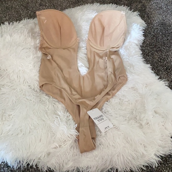 Body suit. - Picture 2 of 2